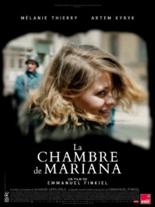 LA CHAMBRE DE MARIANA Poster