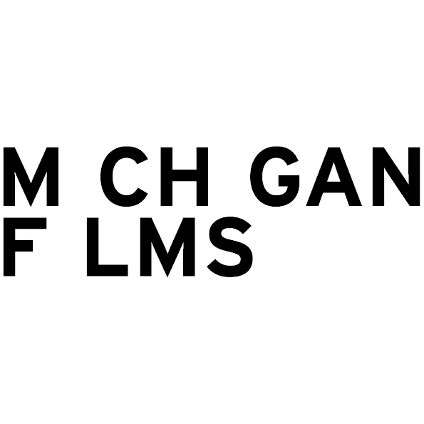 Michigan Films logo
