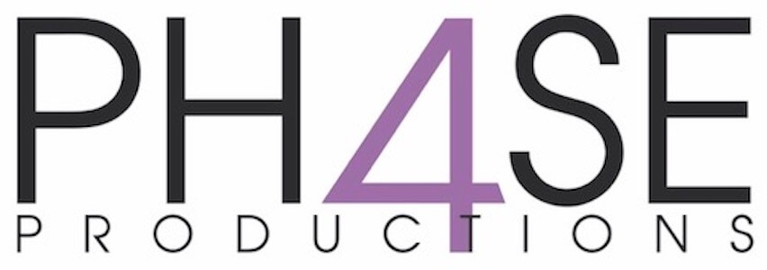 PHASE 4 PRODUCTIONS