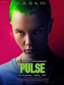 PULSE Poster