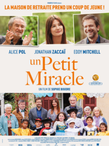 UN PETIT MIRACLE Poster