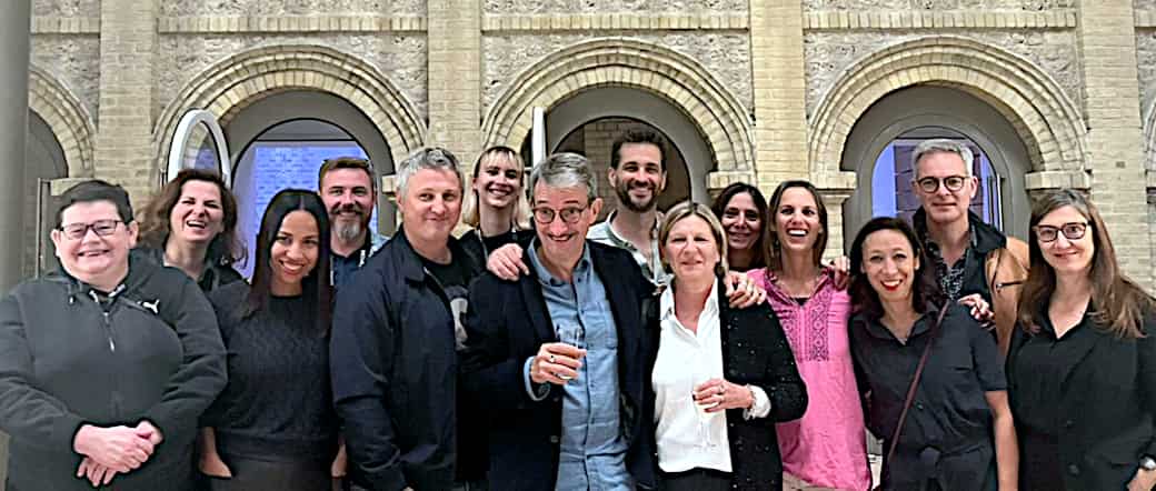 Scare deauville 2022