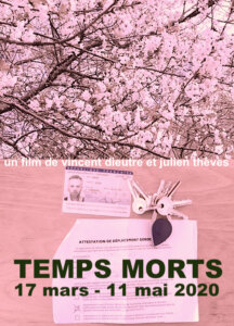 TEMPS MORTS Poster