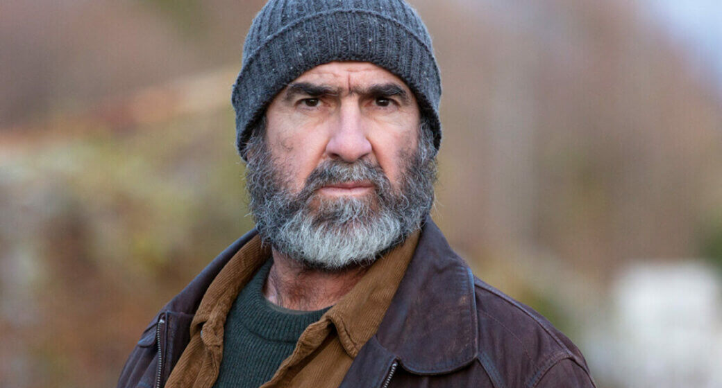 Eric Cantona