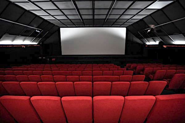cinéma salle