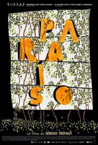 PARAISO Poster