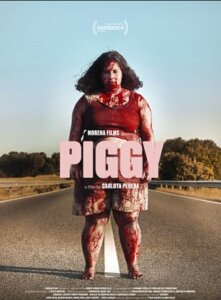PIGGY Poster