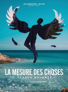 LA MESURE DES CHOSES Poster