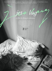 JET LAG Poster