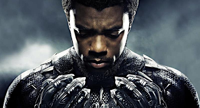 Black Panther : Wakanda Forever