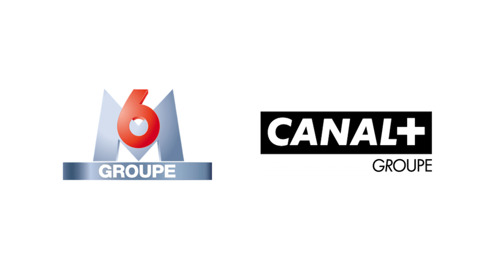 M6-Canal+