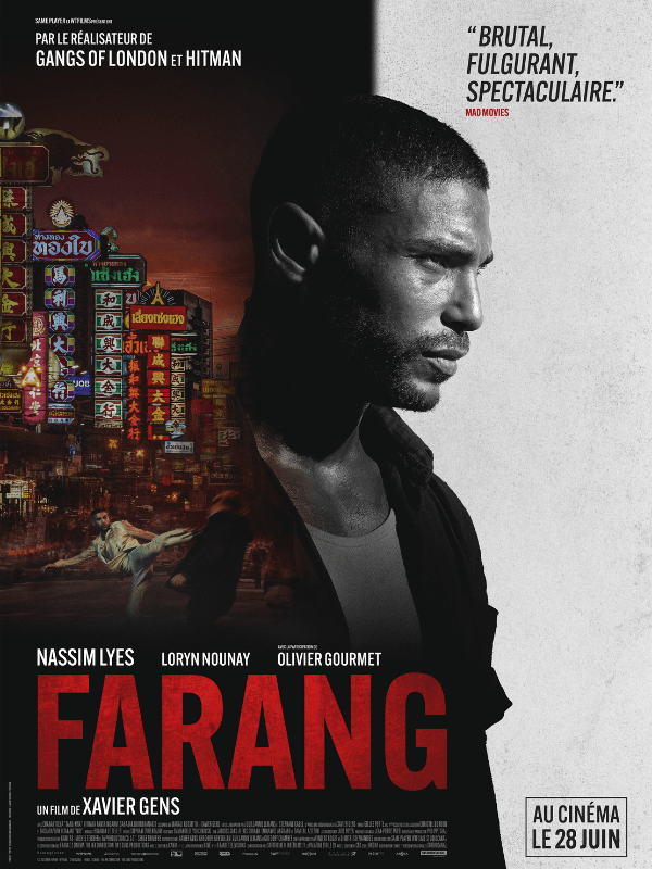 FARANG