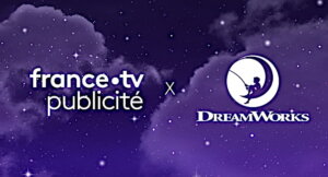 Francetv Publicité DreamWorks