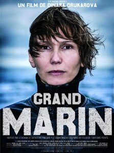 GRAND MARIN Poster