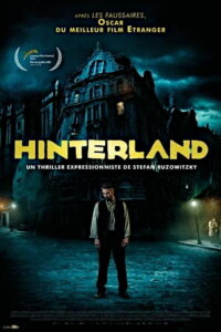HINTERLAND Poster