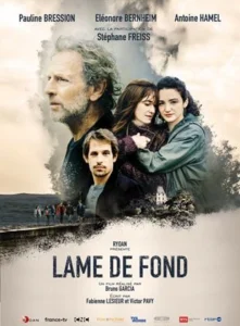 LAME DE FOND Poster