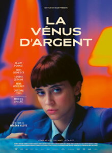 LA VÉNUS D'ARGENT Poster