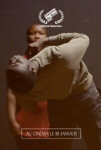LE CHANT DES VIVANTS Poster