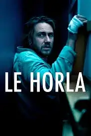 LE HORLA Poster