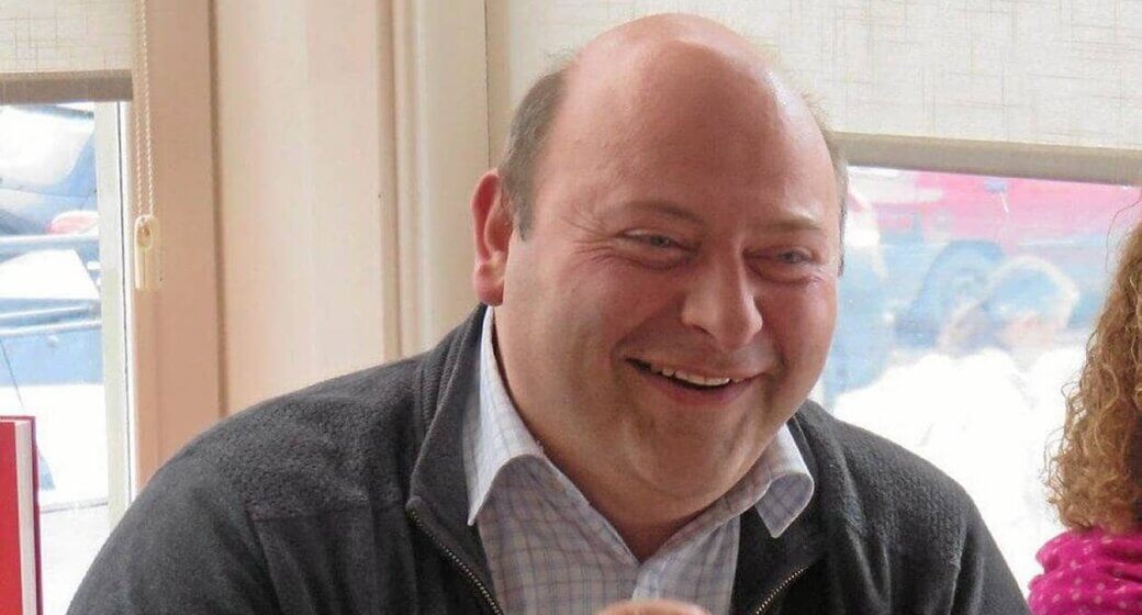 LOUIS HELIOT