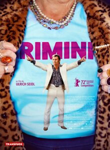 RIMINI Poster