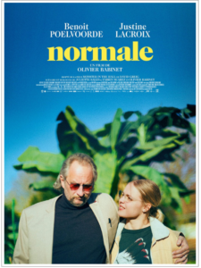 NORMALE Poster