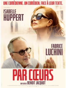 PAR COEUR(S) Poster