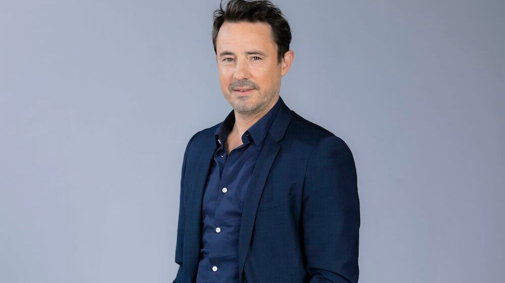 Pierre-Guillaume LEDAN