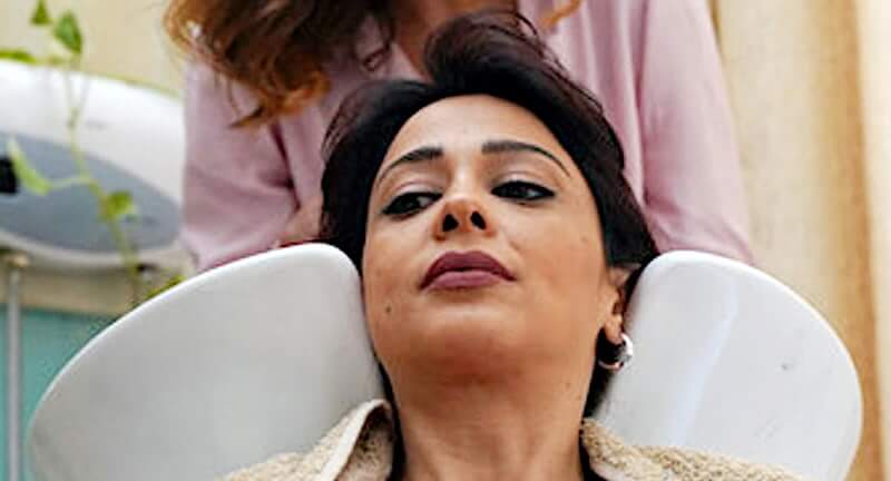 le Piège de Huda