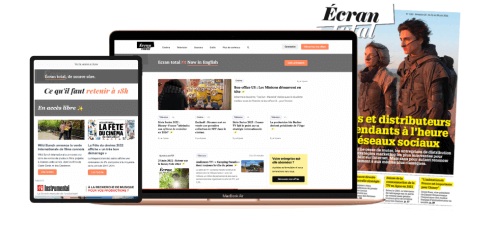 Abonnement Ecran total