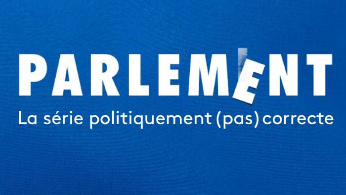 Parlement série