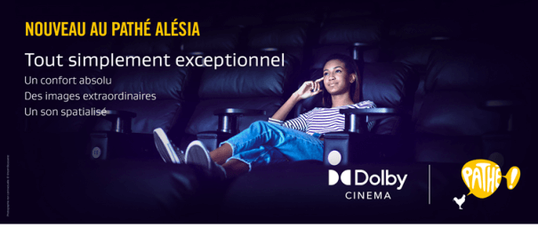 Pathé Alésia
