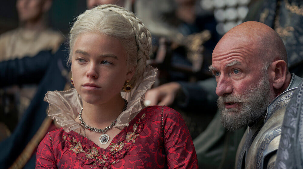 House of the Dragon