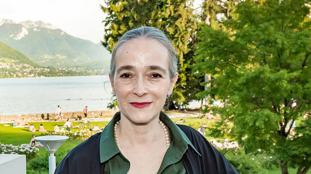Delphine Ernotte
