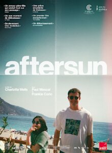 AFTERSUN Poster