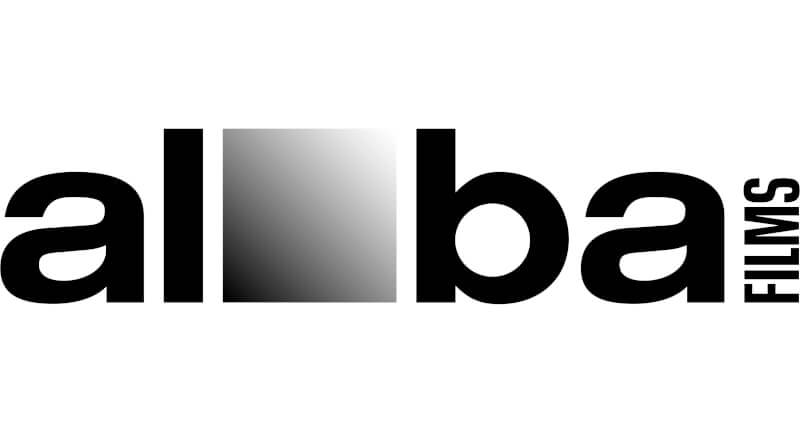 Alba Films logo