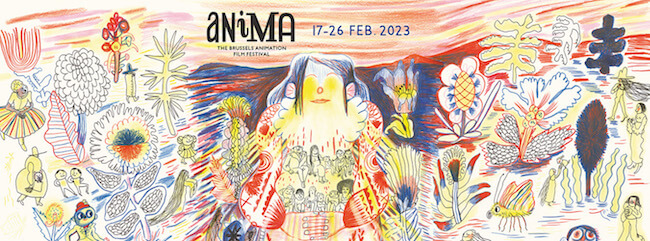 Festival Anima 2023