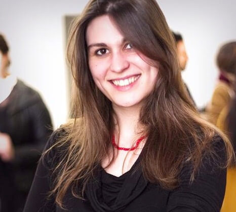 Chloé Chevrier