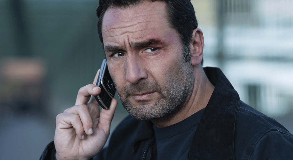 Gilles Lellouche