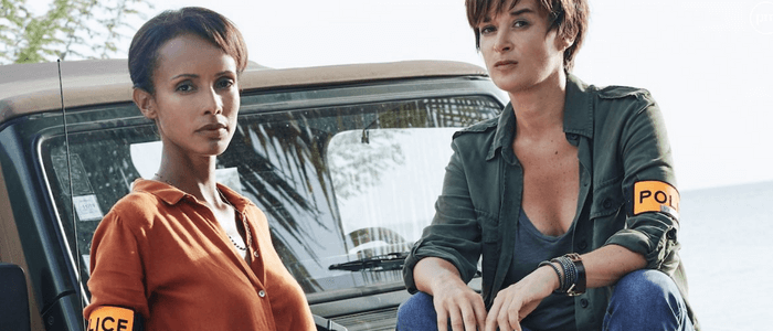 Meurtres sous les tropiques