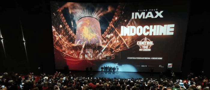 INDOCHINE