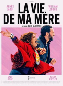 LA VIE DE MA MÈRE Poster