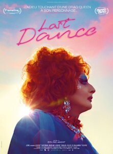 LAST DANCE Poster