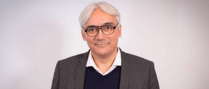 Lionel Bertinet