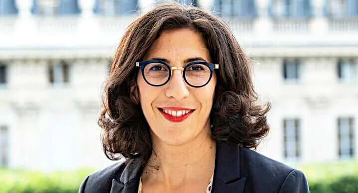 Rima Abdul-Malak