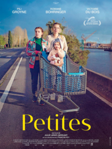 PETITES Poster