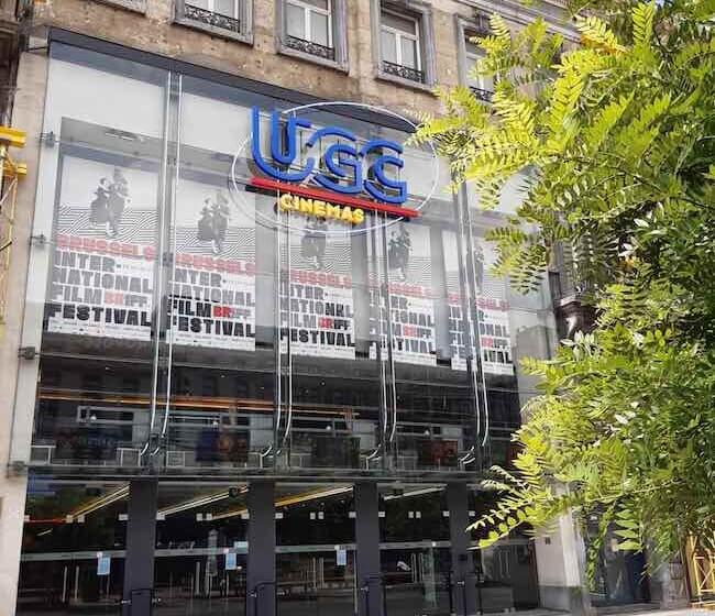 UGC De Brouckère