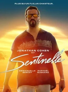 SENTINELLE Poster