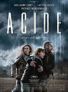ACIDE Poster