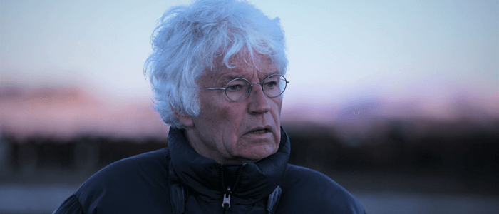 Jean-Jacques Annaud